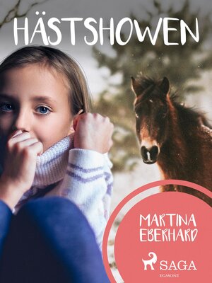 cover image of Hästshowen